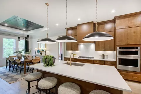 Kitchen - 5117 Purnell Rd, Wake Forest, NC 27587 photo 3 of 10