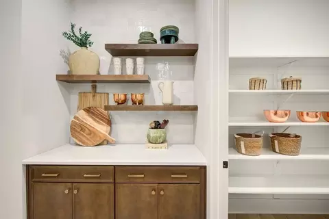 Kitchen - 5117 Purnell Rd, Wake Forest, NC 27587 photo 2 of 10