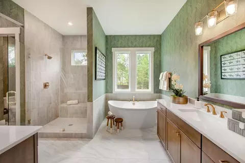 Bath - 5117 Purnell Rd, Wake Forest, NC 27587 photo 1 of 9
