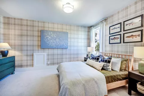 Bedroom - 5117 Purnell Rd, Wake Forest, NC 27587 photo 4 of 11