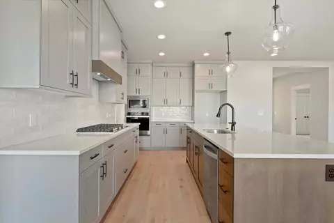 Kitchen - 497 N Morehouse Ave, Eagle, ID 83616 photo 1 of 7