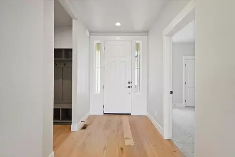 Entry Way - 320 N Palmer Ln, Eagle, ID 83616 photo 1 of 3