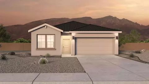 67 Calle Fuerza, Santa Fe, NM 87508