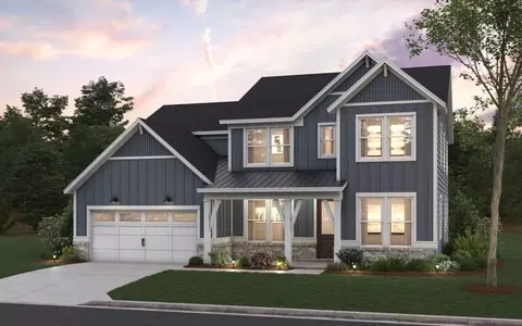 326 Green Top Rd, Newnan, GA 30263