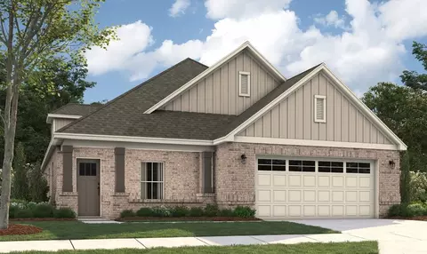 Exterior - 201 Alonsa Dr, Enterprise, AL 36330 photo 3 of 10