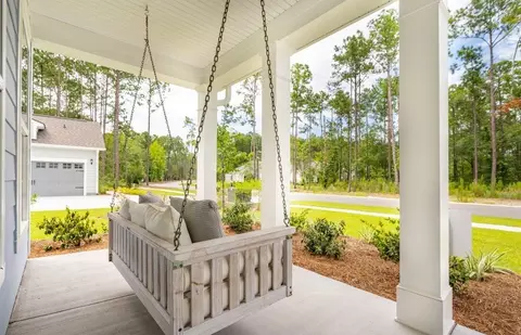 Exterior - 107 Midpoint Blvd, Bluffton, SC 29910 photo 3 of 16