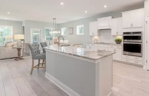 Kitchen - 107 Midpoint Blvd, Bluffton, SC 29910 photo 3 of 8