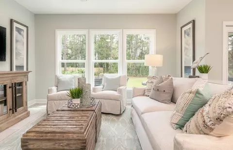 Living - 107 Midpoint Blvd, Bluffton, SC 29910 photo 1 of 2