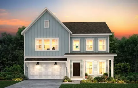 Exterior - 107 Midpoint Blvd, Bluffton, SC 29910 photo 6 of 16