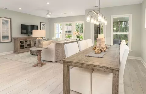 Dining - 107 Midpoint Blvd, Bluffton, SC 29910 photo 1 of 2