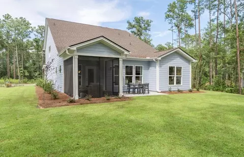 Exterior - 107 Midpoint Blvd, Bluffton, SC 29910 photo 5 of 16
