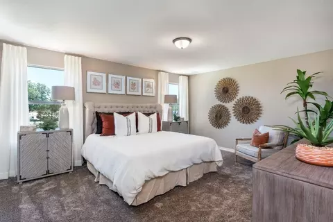 Bedroom - 10038 Punta Verde Ave, Converse, TX 78109 photo 2 of 2