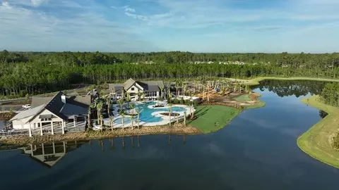 View/Area - 75776 Lily Pond Ct, Yulee, FL 32097 photo 3 of 11