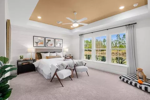 Bedroom - 75776 Lily Pond Ct, Yulee, FL 32097 photo 1 of 1