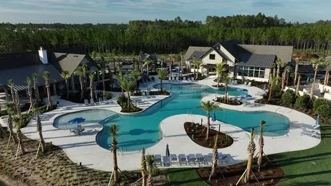 Exterior - 75776 Lily Pond Ct, Yulee, FL 32097 photo 4 of 7