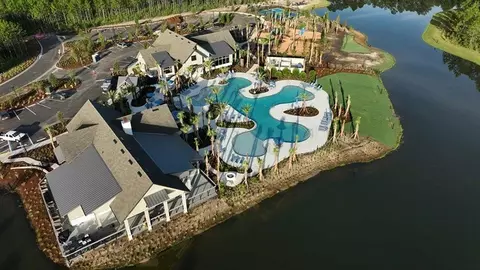 View/Area - 75776 Lily Pond Ct, Yulee, FL 32097 photo 8 of 11