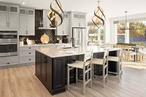 Kitchen - 712 Conley Dr, Canton, GA 30115 photo 1 of 7