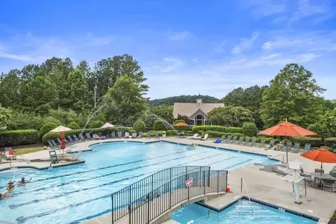 Exterior - 712 Conley Dr, Canton, GA 30115 photo 12 of 22