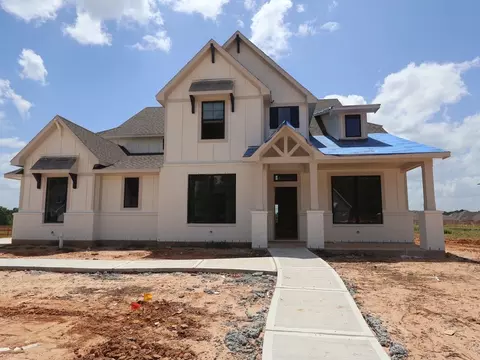 16624 Gaines Glen Ln, Montgomery, TX 77316