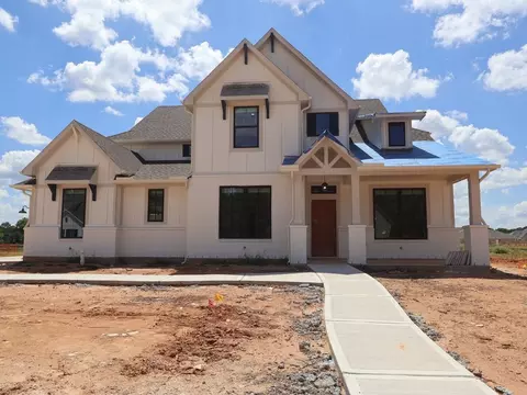 16624 Gaines Glen Ln, Montgomery, TX 77316