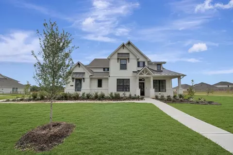 16624 Gaines Glen Ln, Montgomery, TX 77316