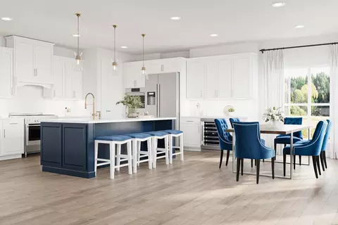 Kitchen - 300 Pinewood Dr, Mars, PA 16046 photo 1 of 4