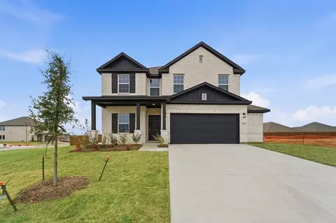 343 Caviar Rd, Waxahachie, TX 75165