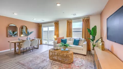 6074 Hibiscus Garden St, North Las Vegas, NV 89081