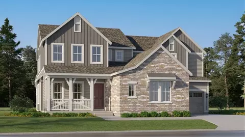 4205 Buttongrass Trl, Castle Rock, CO 80108