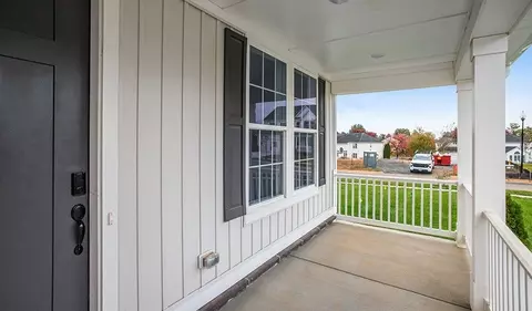 Exterior - 2000 Divot Dr, Culpeper, VA 22701 photo 3 of 8