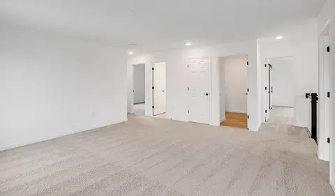 Entry Way - 2000 Divot Dr, Culpeper, VA 22701 photo 3 of 4