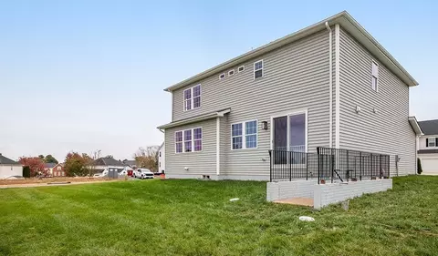 Exterior - 2000 Divot Dr, Culpeper, VA 22701 photo 4 of 8
