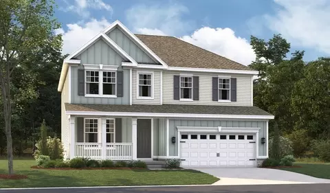 2000 Divot Dr, Culpeper, VA 22701