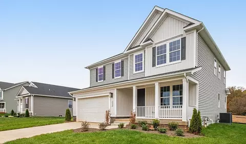 Exterior - 2000 Divot Dr, Culpeper, VA 22701 photo 1 of 8