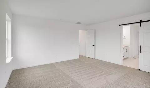 Bedroom - 2000 Divot Dr, Culpeper, VA 22701 photo 3 of 9