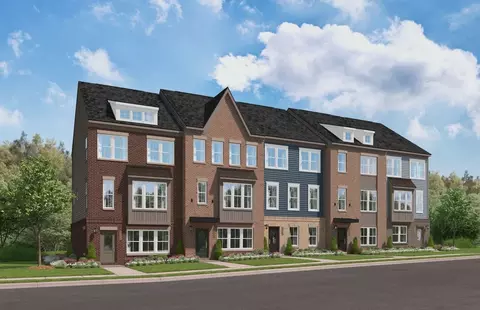 11009 Golden Glow Ave, Marlboro, MD 20774