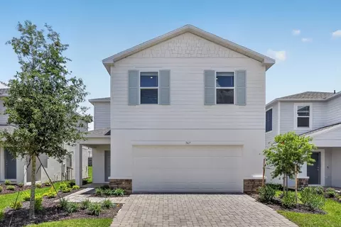 367 Cornerstone Dr, Groveland, FL 34736