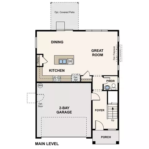 Floorplan - 32309 Bryant Rd, Sultan, WA 98294 photo 1 of 1