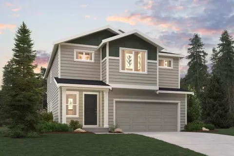 32309 Bryant Rd, Sultan, WA 98294