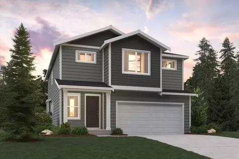Exterior - 32309 Bryant Rd, Sultan, WA 98294 photo 2 of 7