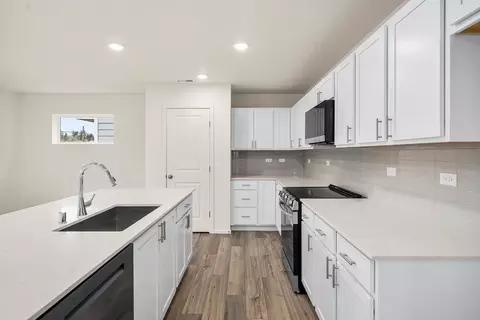 Kitchen - 32309 Bryant Rd, Sultan, WA 98294 photo 1 of 6