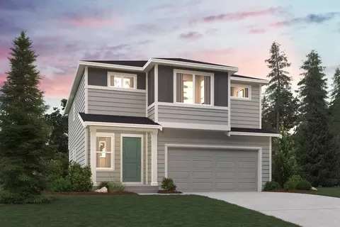 Exterior - 32309 Bryant Rd, Sultan, WA 98294 photo 3 of 7