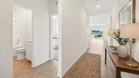Entry Way - 5204 NW 41st Loop, Ocala, FL 34482 photo 1 of 2