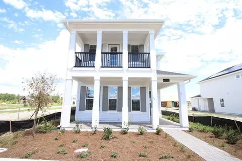 Exterior - 6705 Rucksack Rd, Saint Cloud, FL 34771 photo 1 of 5