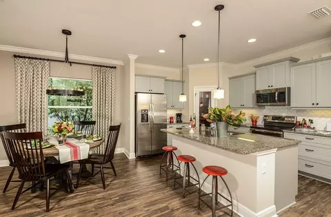 Kitchen - 20145 Fieldcrest Ter, Estero, FL 33928 photo 2 of 2