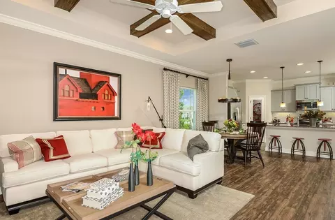 Living - 20145 Fieldcrest Ter, Estero, FL 33928 photo 1 of 1