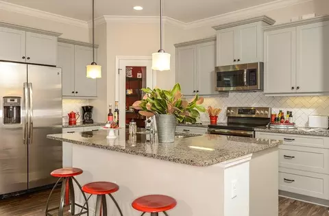 Kitchen - 20145 Fieldcrest Ter, Estero, FL 33928 photo 1 of 2