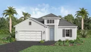 Exterior - 20145 Fieldcrest Ter, Estero, FL 33928 photo 4 of 20