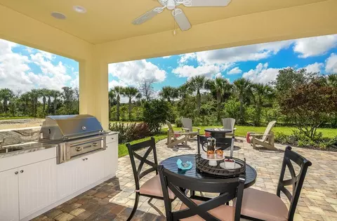 Exterior - 20145 Fieldcrest Ter, Estero, FL 33928 photo 5 of 20