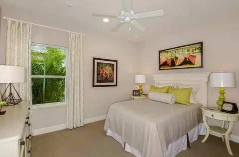 Bedroom - 20145 Fieldcrest Ter, Estero, FL 33928 photo 2 of 2